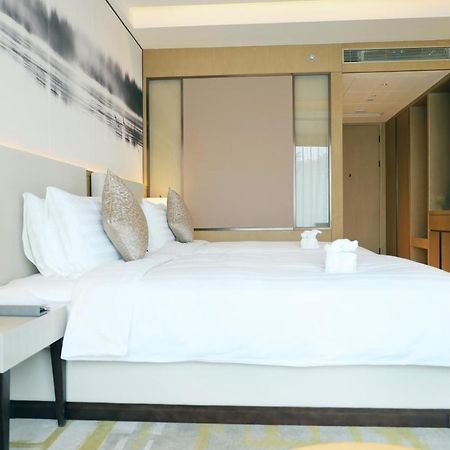 Metropark Hotel Hongqiao Shanghai Xangai Exterior foto
