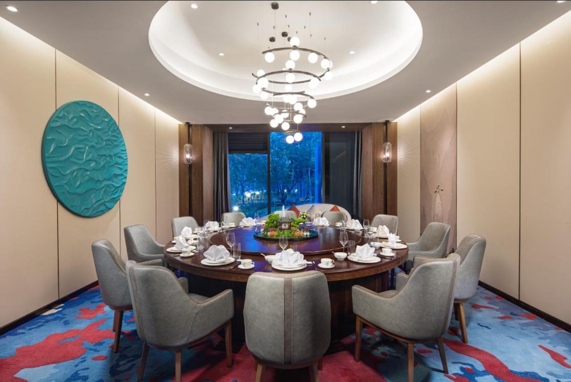 Metropark Hotel Hongqiao Shanghai Xangai Exterior foto