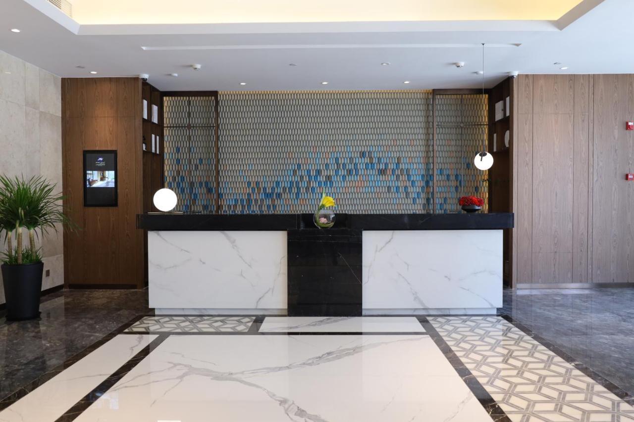Metropark Hotel Hongqiao Shanghai Xangai Exterior foto